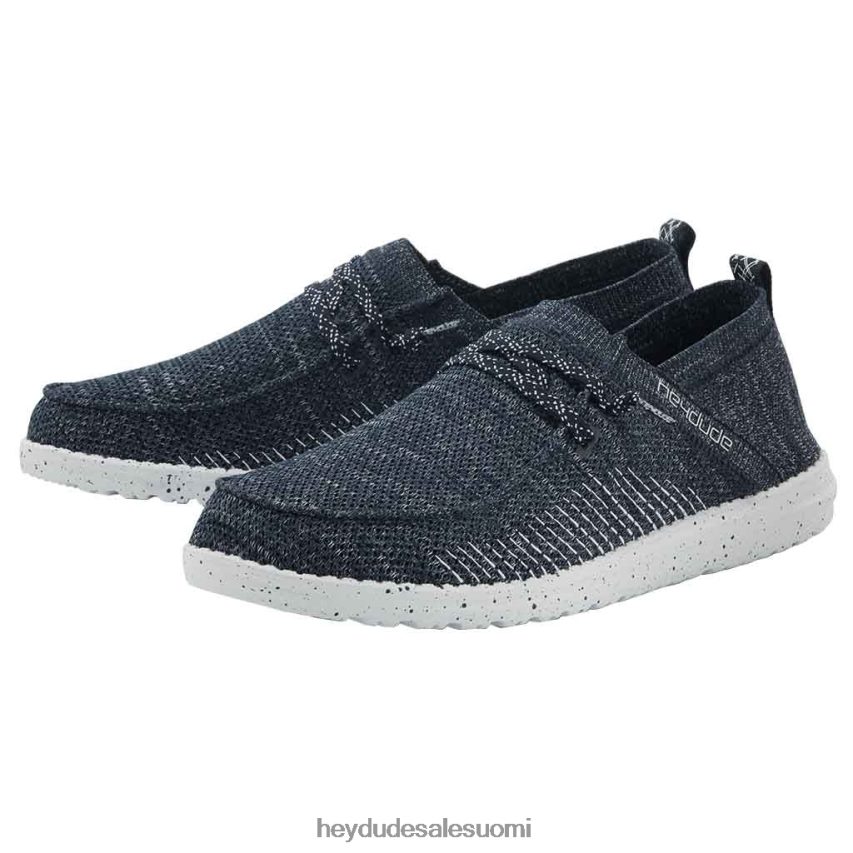 Hey Dude miehet wally halo laivasto TV84138