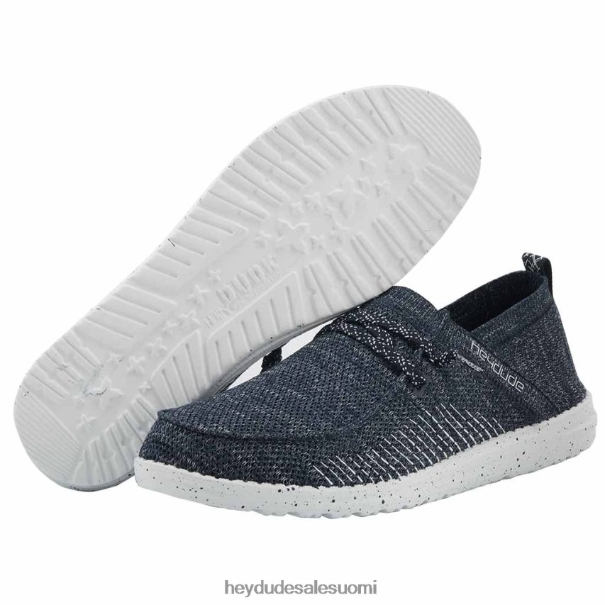 Hey Dude miehet wally halo laivasto TV84138