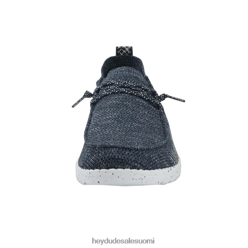 Hey Dude miehet wally halo laivasto TV84138