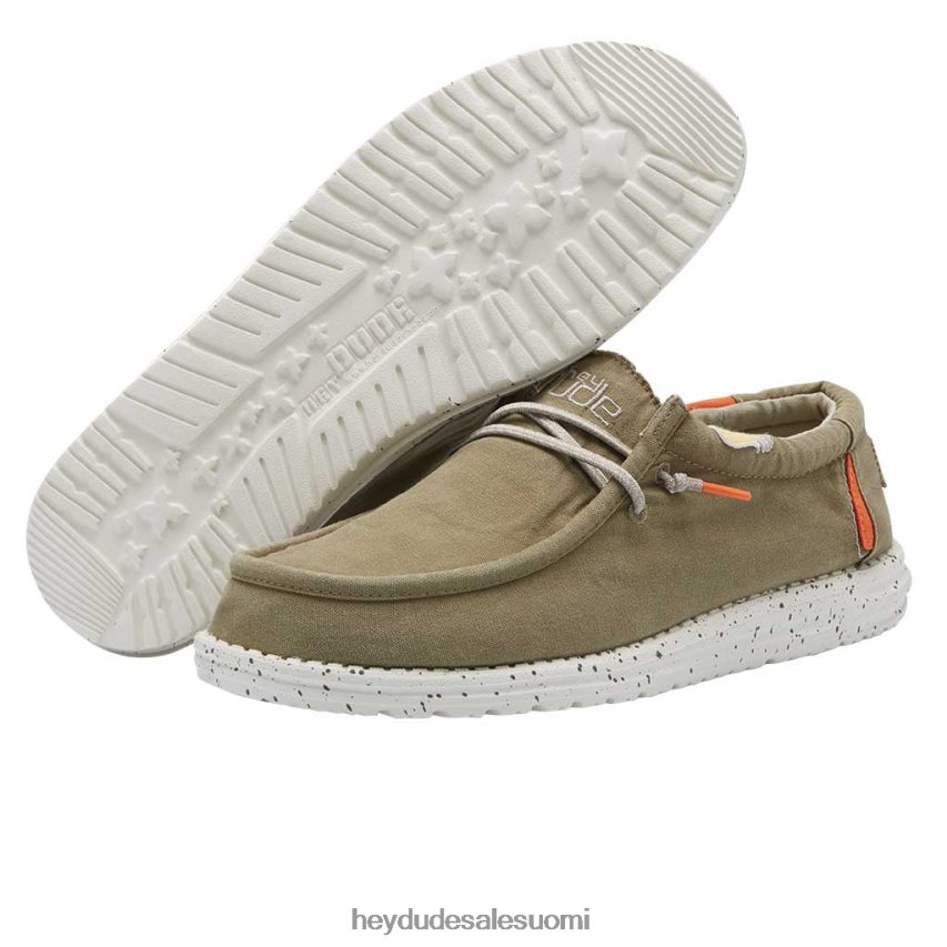 Hey Dude miehet wally pesty kalamata TV84105