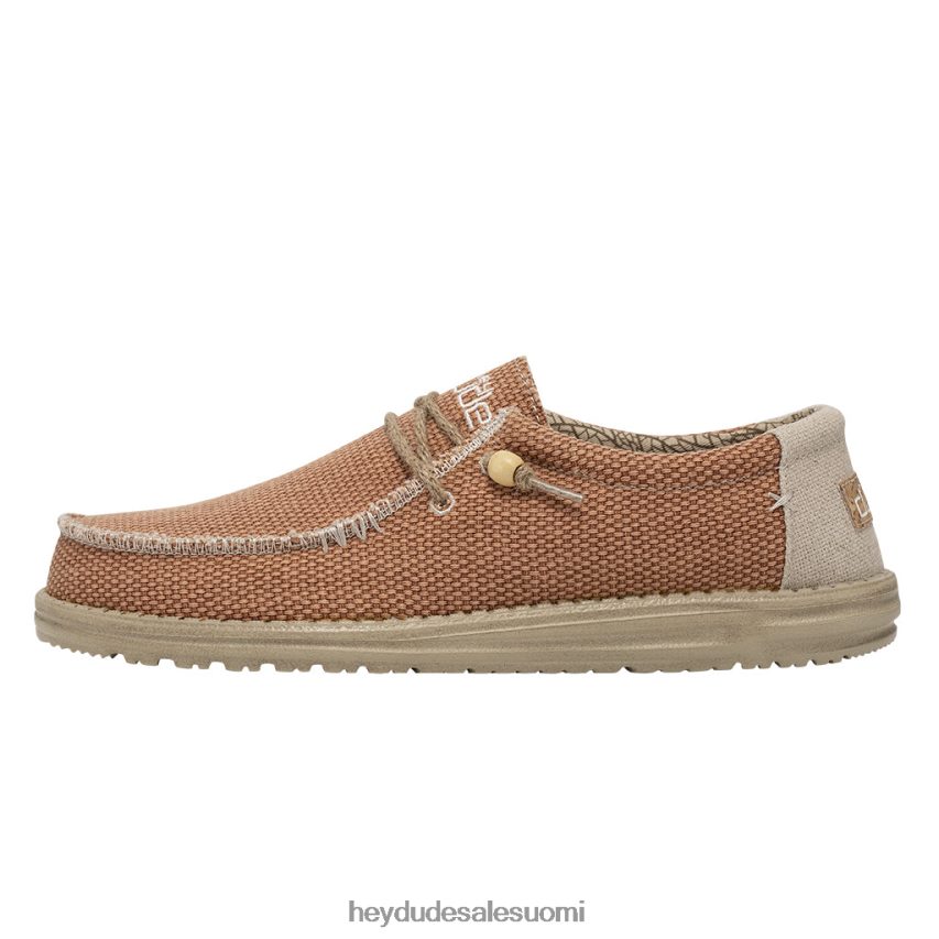 Hey Dude miehet wally punottu mandariini TV84108