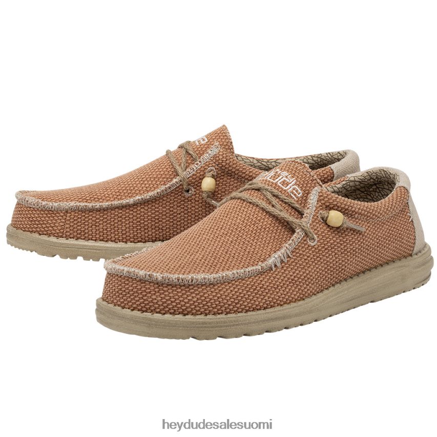 Hey Dude miehet wally punottu mandariini TV84108