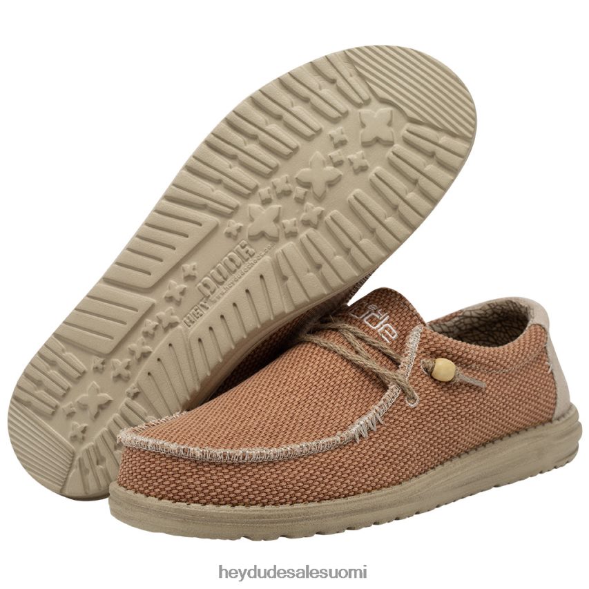 Hey Dude miehet wally punottu mandariini TV84108