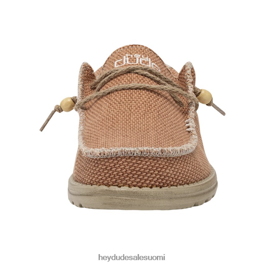 Hey Dude miehet wally punottu mandariini TV84108