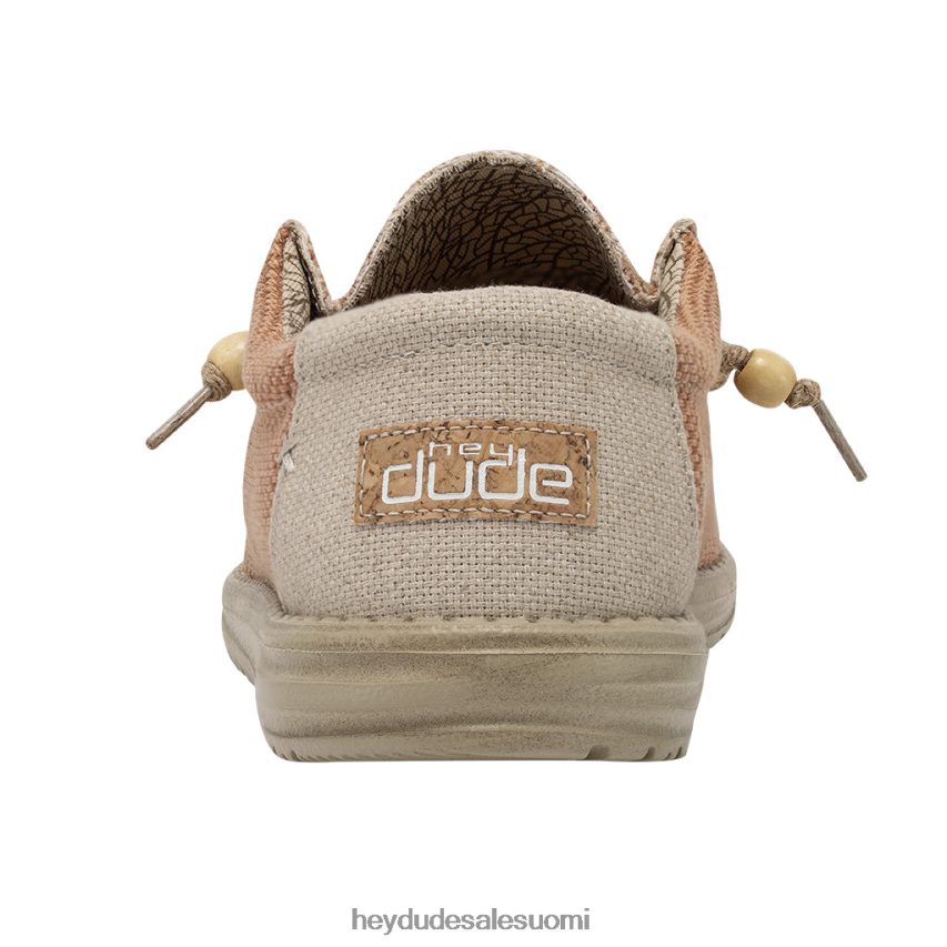 Hey Dude miehet wally punottu mandariini TV84108