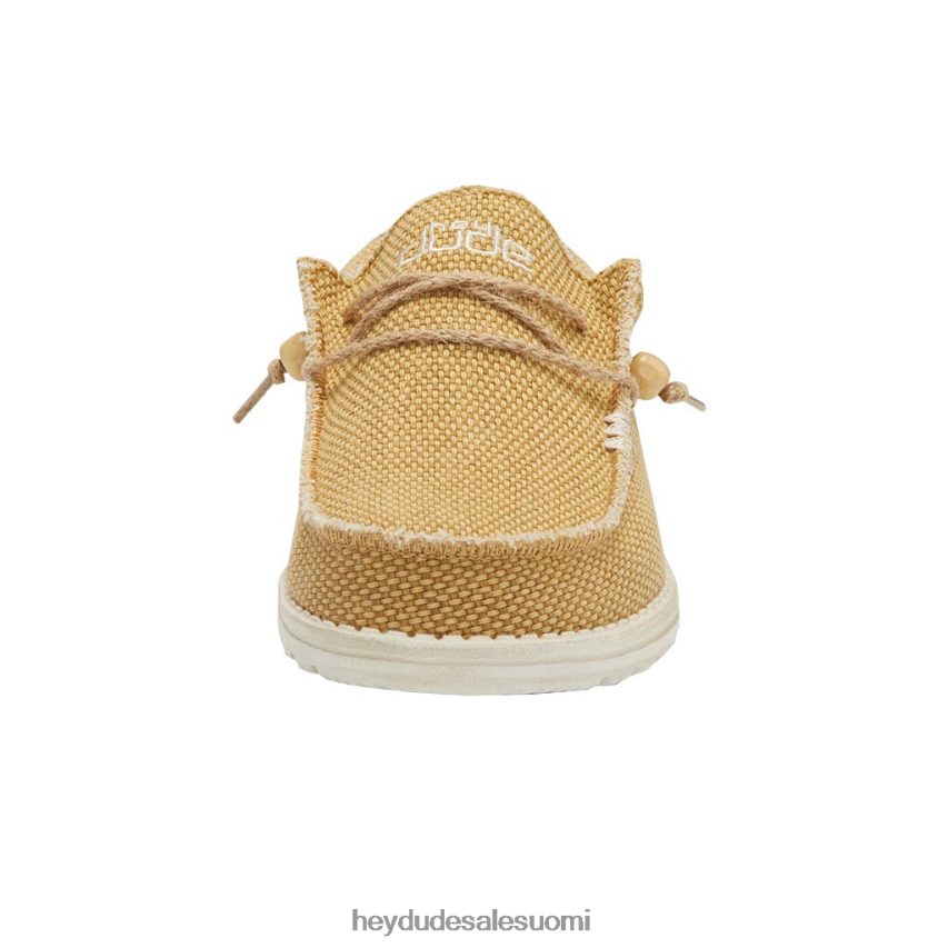 Hey Dude miehet wally punottu ocra TV84106