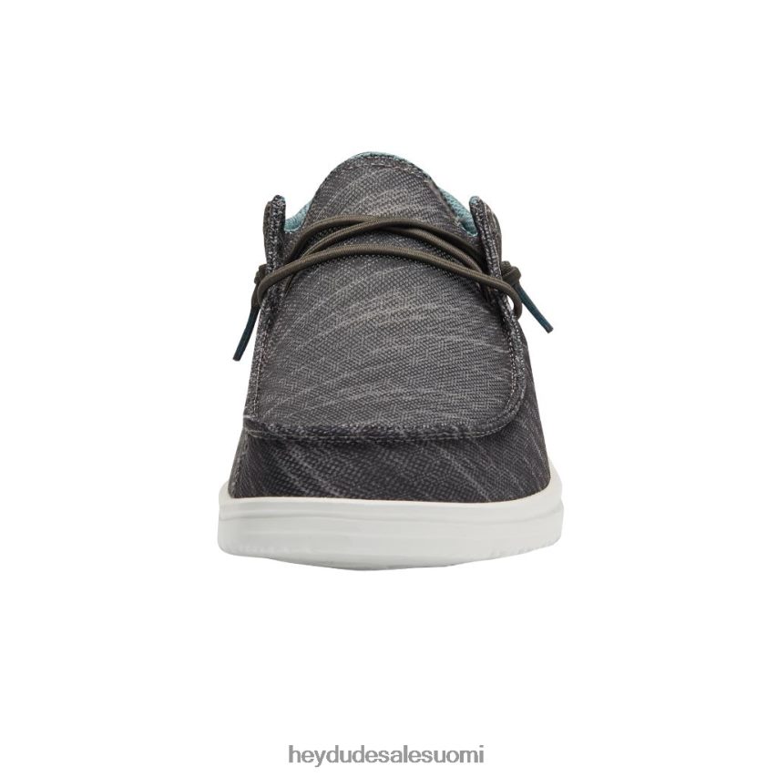 Hey Dude miehet wally raja laavakivi TV84118