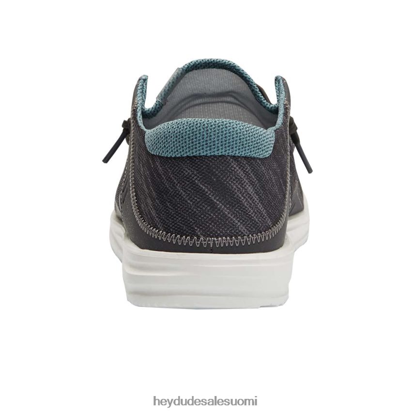 Hey Dude miehet wally raja laavakivi TV84118