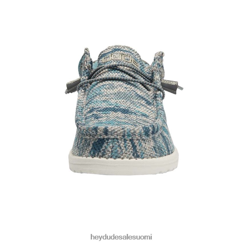 Hey Dude miehet wally sox camo polar TV84136