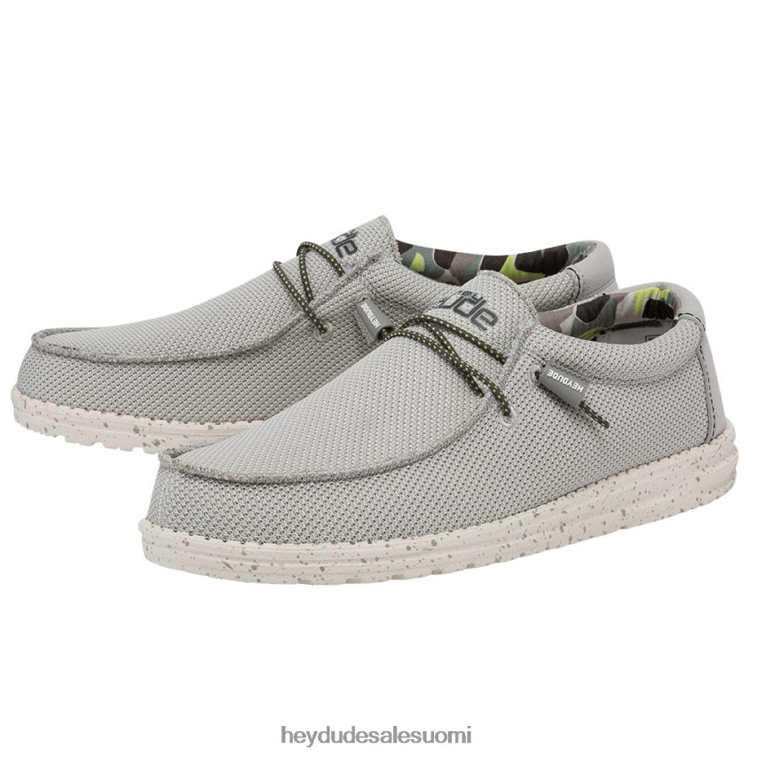 Hey Dude miehet wally sox sumu TV8496