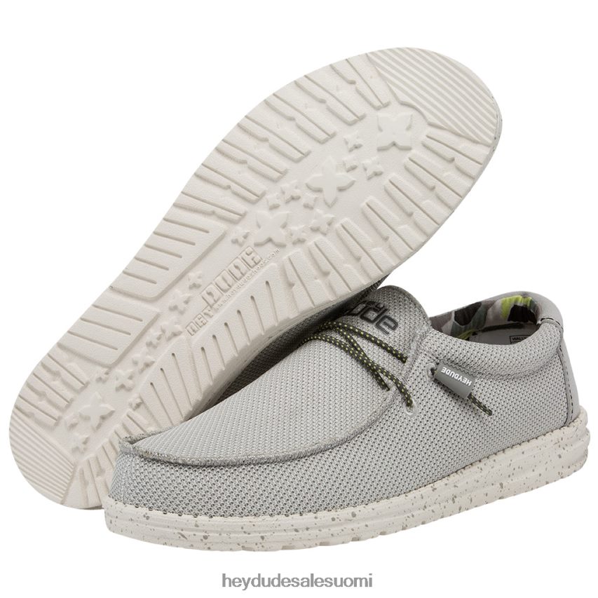 Hey Dude miehet wally sox sumu TV8496