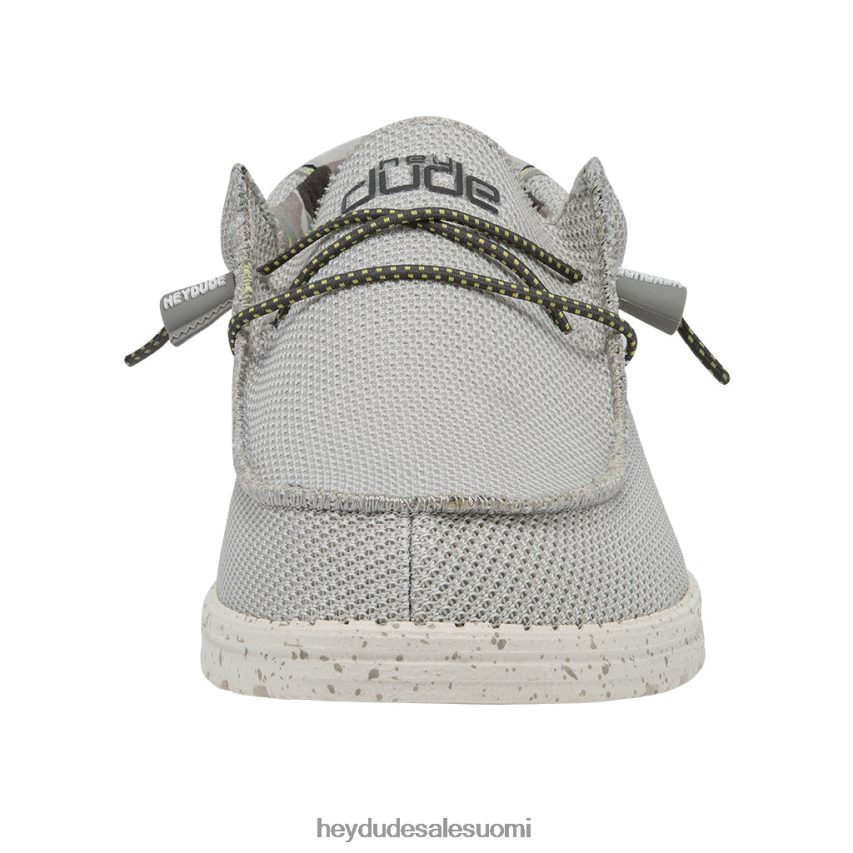 Hey Dude miehet wally sox sumu TV8496