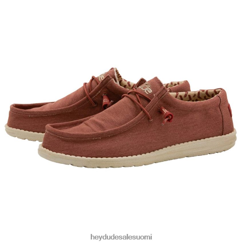 Hey Dude miehet wally venyttää tiiliä TV84134