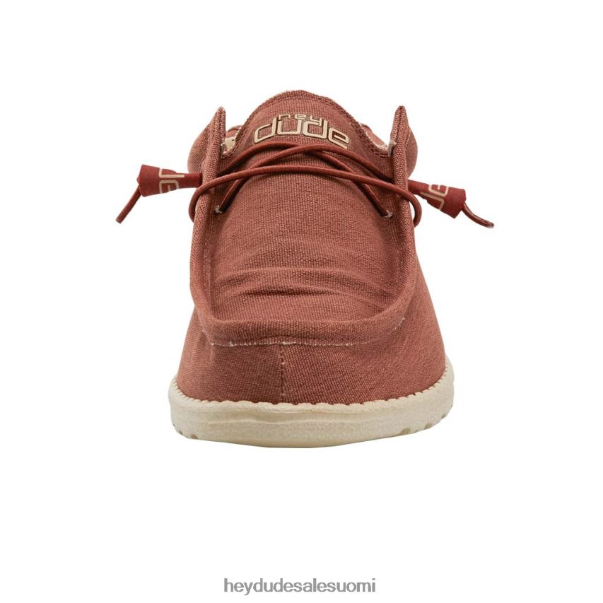 Hey Dude miehet wally venyttää tiiliä TV84134