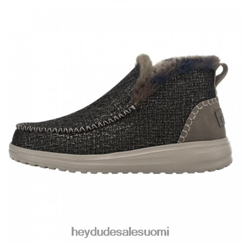 Hey Dude naiset heydude denny villasekoite lasitettu vihreä TV84381