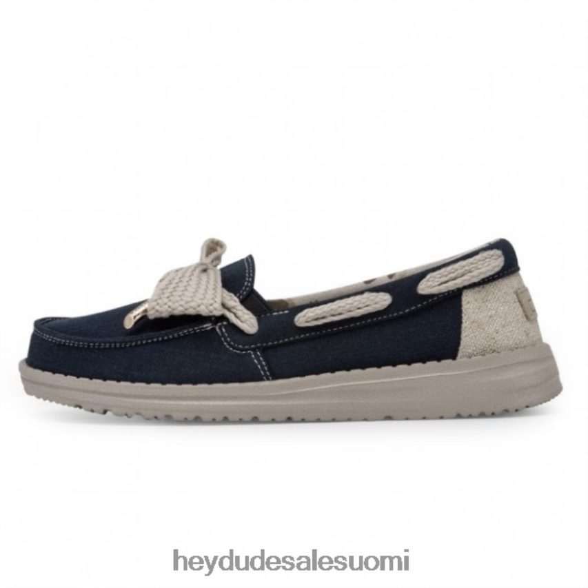 Hey Dude naiset heydude effie Bay Sea TV84383