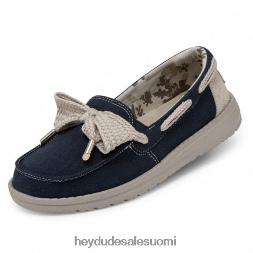 Hey Dude naiset heydude effie Bay Sea TV84383