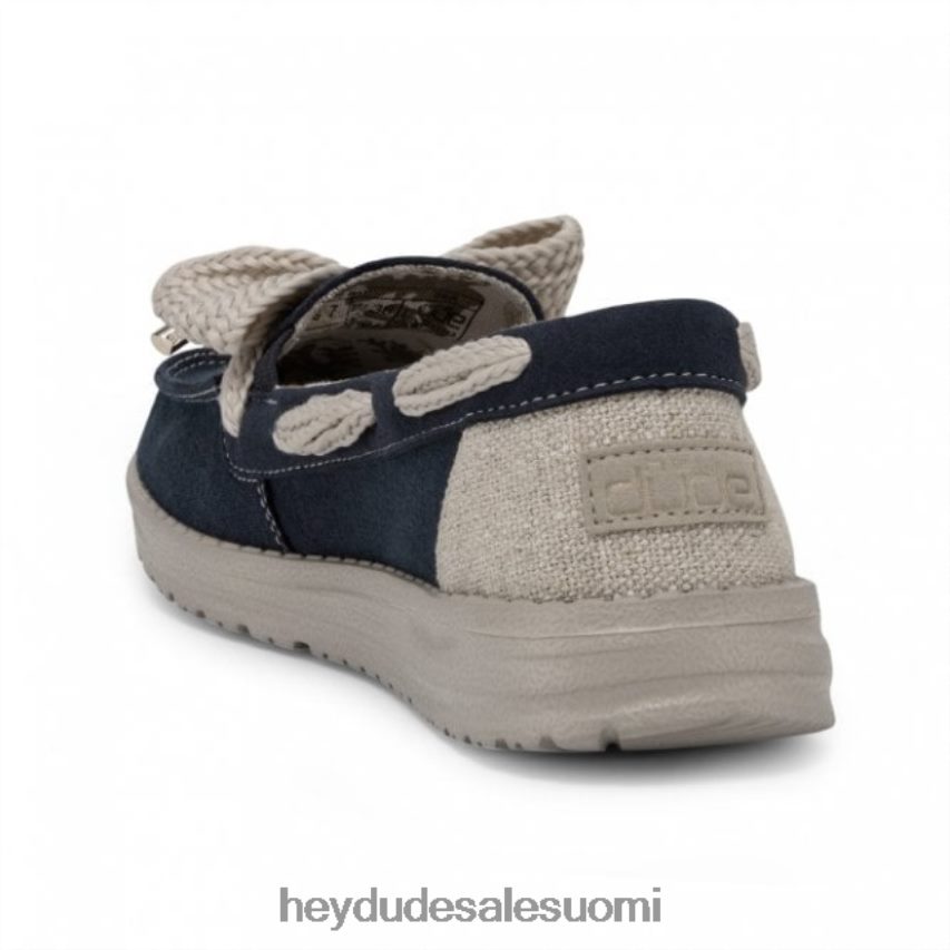 Hey Dude naiset heydude effie Bay Sea TV84383