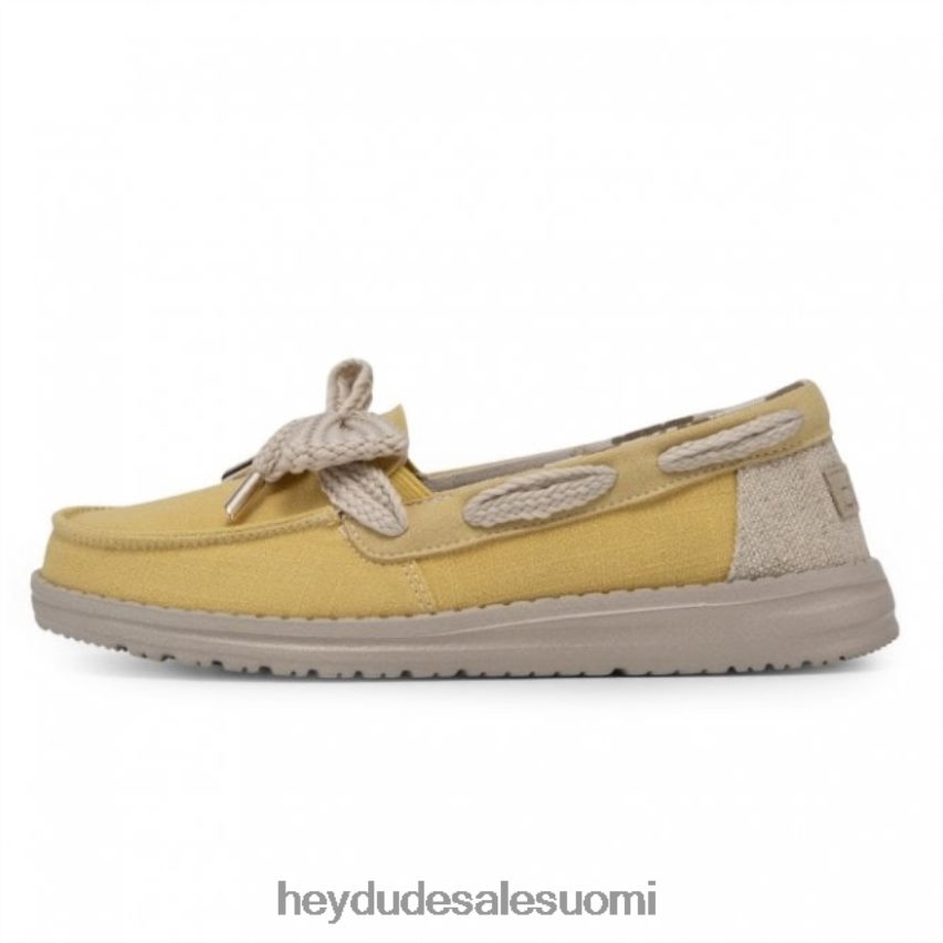 Hey Dude naiset heydude effie bay aurinko TV84384