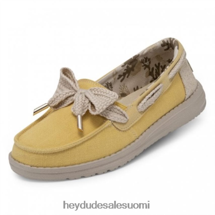 Hey Dude naiset heydude effie bay aurinko TV84384