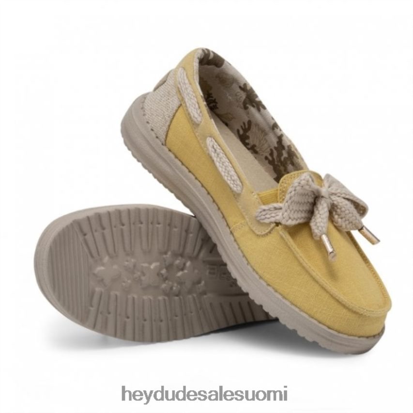 Hey Dude naiset heydude effie bay aurinko TV84384