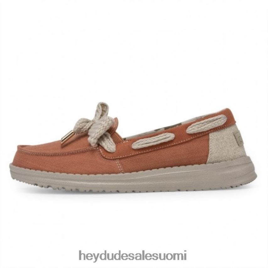 Hey Dude naiset heydude effie lahden koralli TV84385