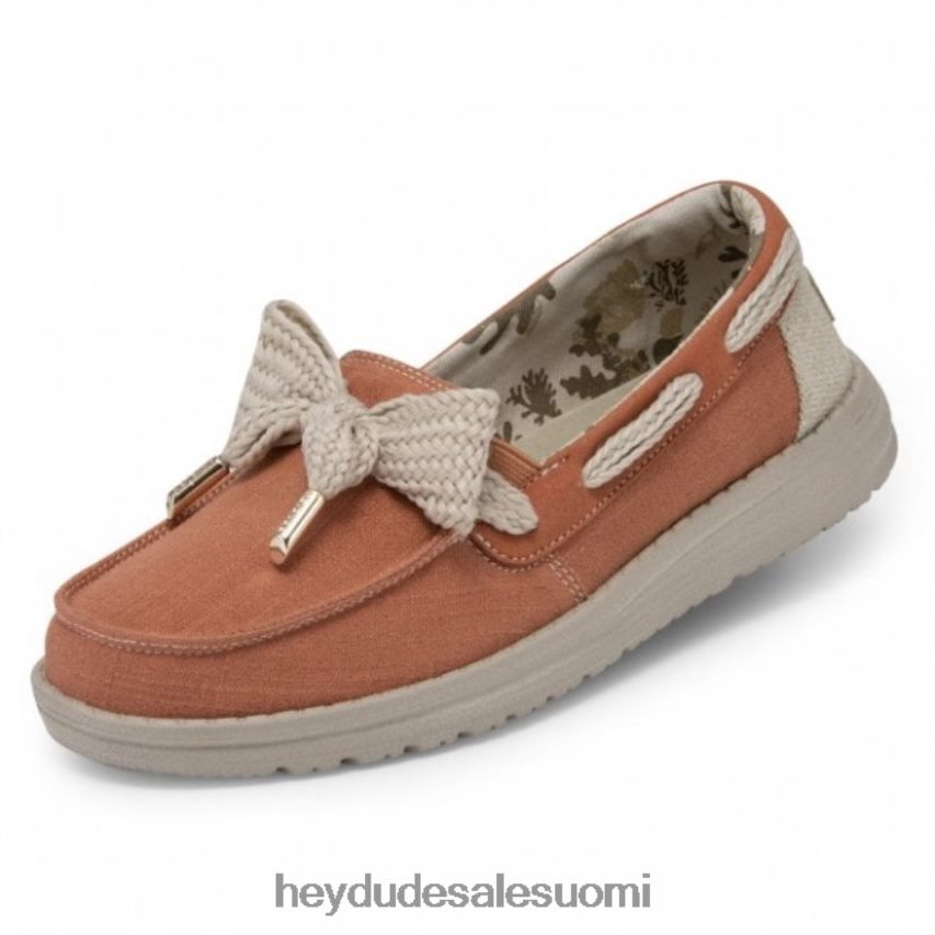 Hey Dude naiset heydude effie lahden koralli TV84385