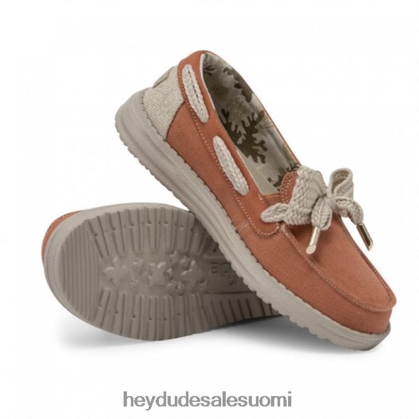 Hey Dude naiset heydude effie lahden koralli TV84385