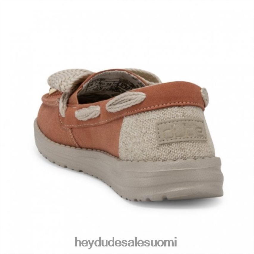 Hey Dude naiset heydude effie lahden koralli TV84385