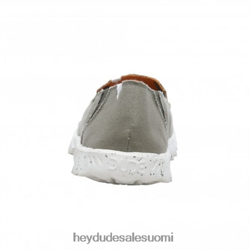 Hey Dude naiset heydude farty funk naisten salviaoranssi TV84404