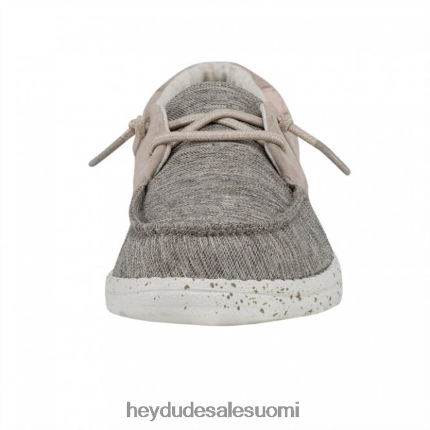 Hey Dude naiset heydude laila lily chambray rose TV84470