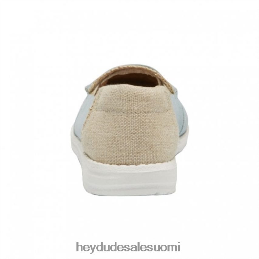 Hey Dude naiset heydude lena natural aqua haze TV84390