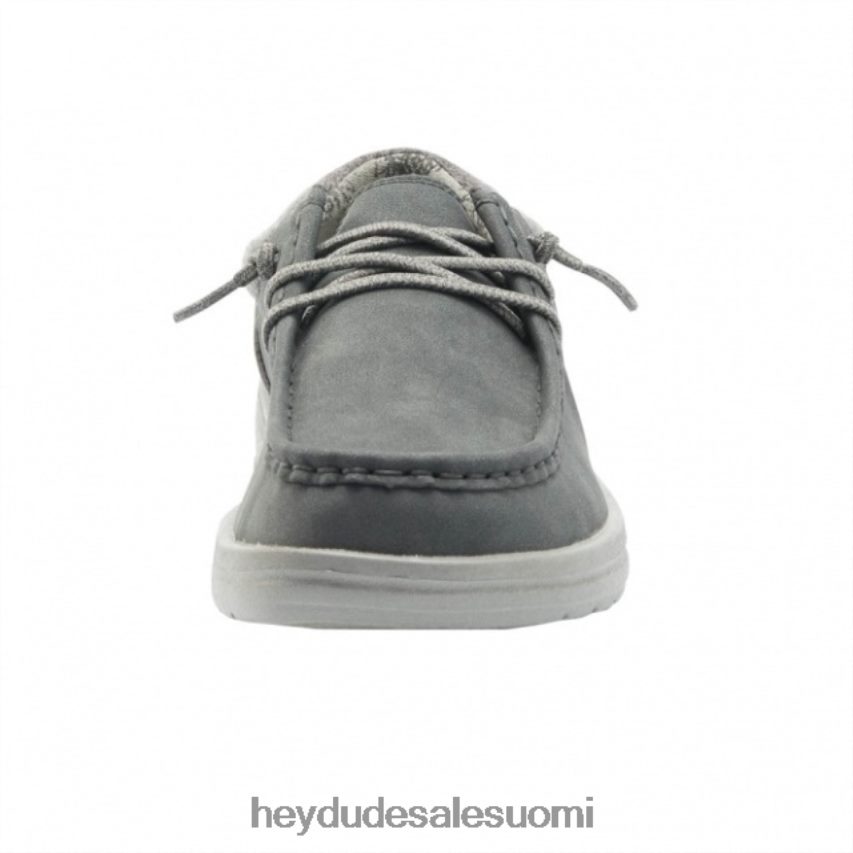 Hey Dude naiset heydude polly kierrätettyä nahkaa syvänsininen TV84451