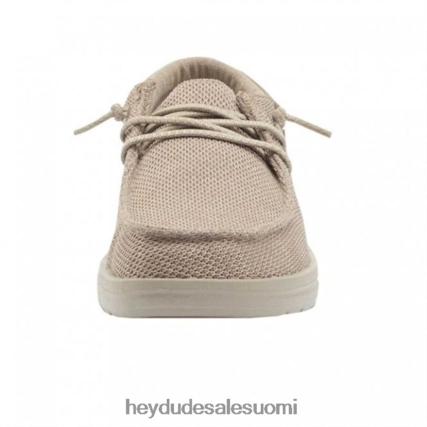 Hey Dude naiset heydude polly sox h2o rose dust TV84447