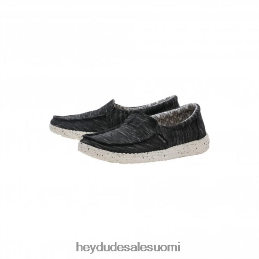 Hey Dude naiset heydude sumuinen fleece-hiili TV84402