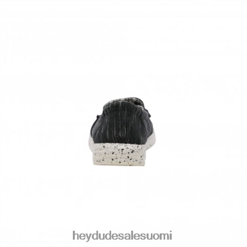 Hey Dude naiset heydude sumuinen fleece-hiili TV84402