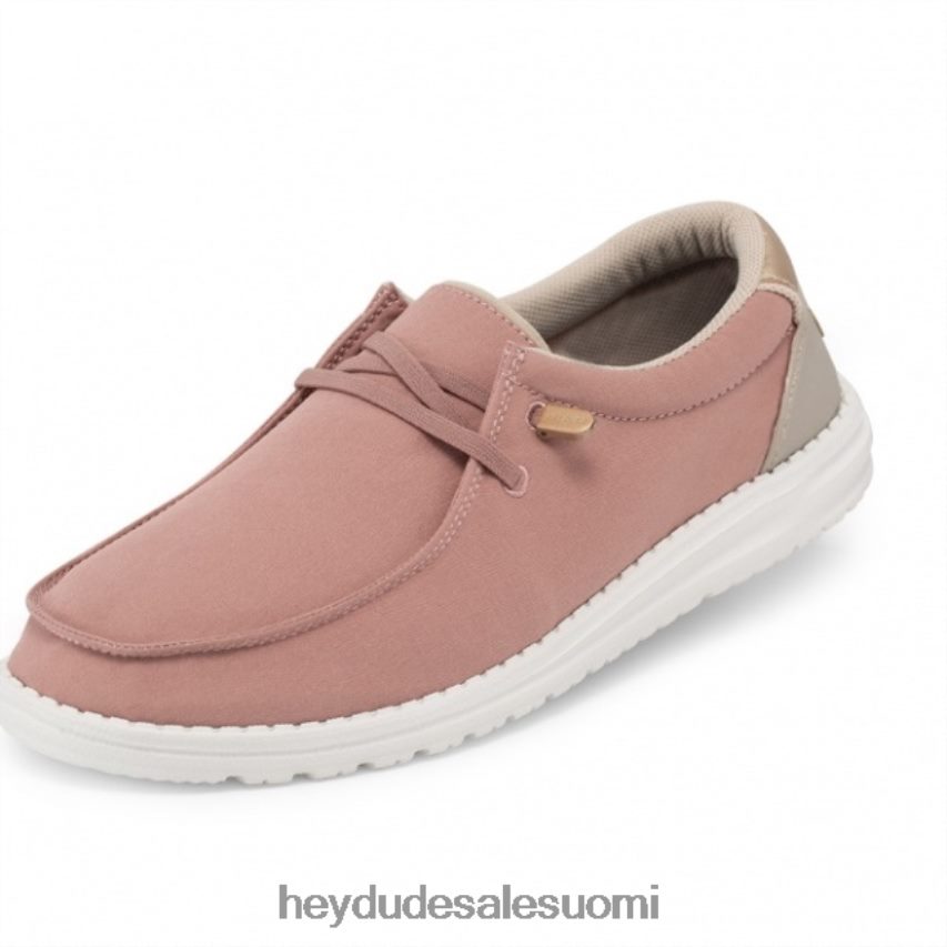 Hey Dude naiset heydude wendy adv antiikkiruusu TV84427