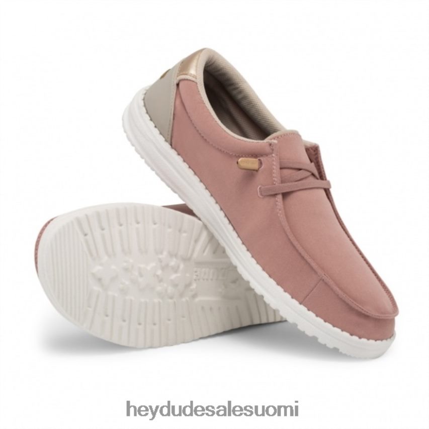 Hey Dude naiset heydude wendy adv antiikkiruusu TV84427