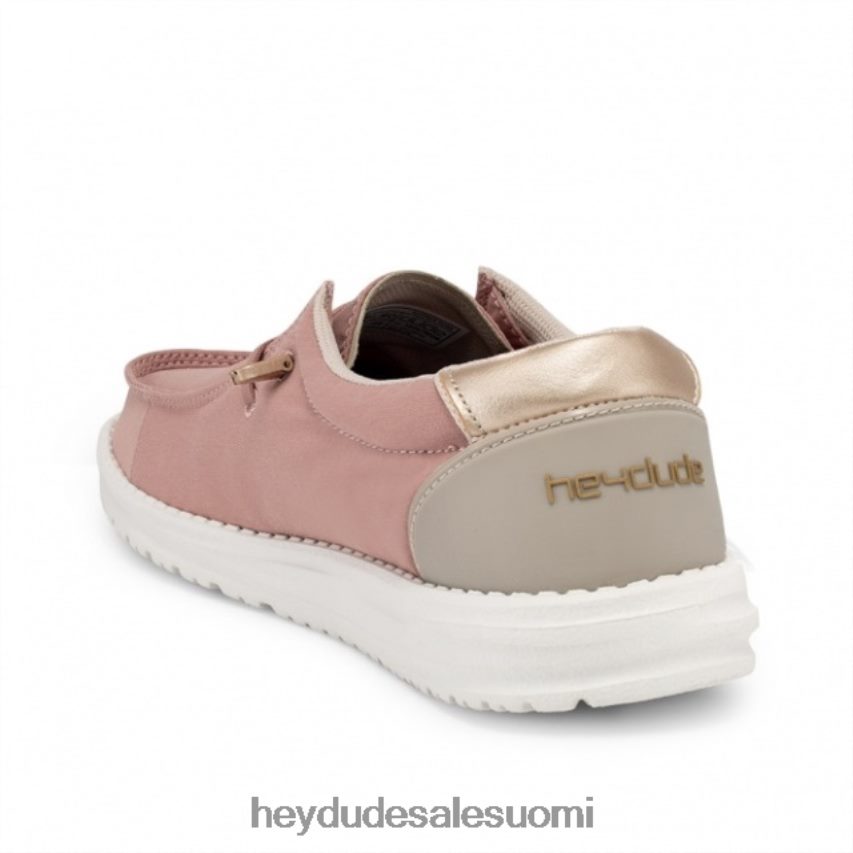 Hey Dude naiset heydude wendy adv antiikkiruusu TV84427