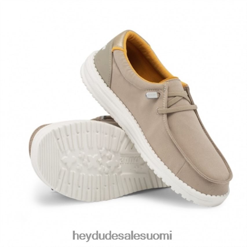 Hey Dude naiset heydude wendy adv hiekkaa TV84424