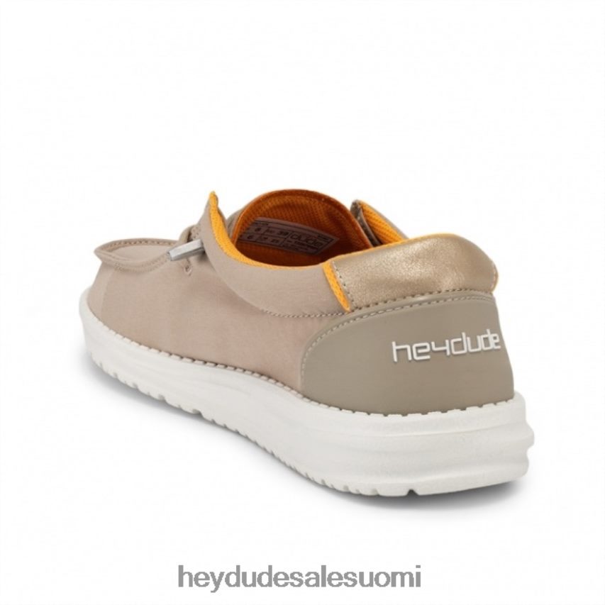 Hey Dude naiset heydude wendy adv hiekkaa TV84424