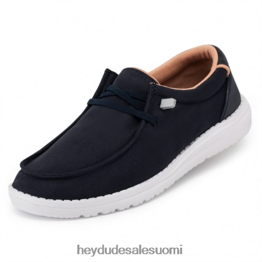 Hey Dude naiset heydude wendy adv syvänsininen TV84425