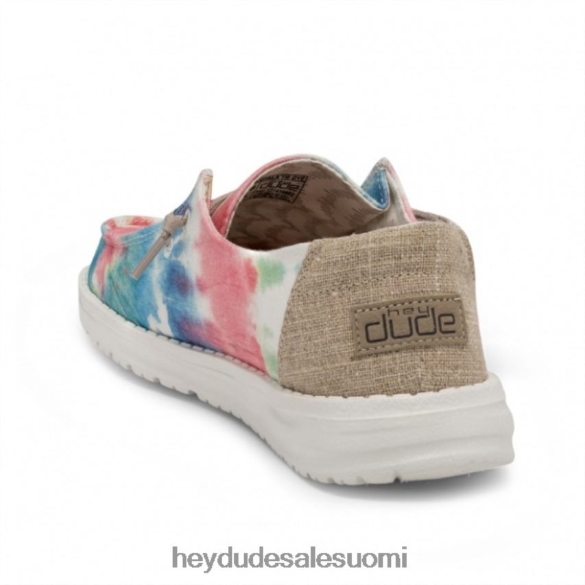 Hey Dude naiset heydude wendy boho mandalasolmioväri TV84433