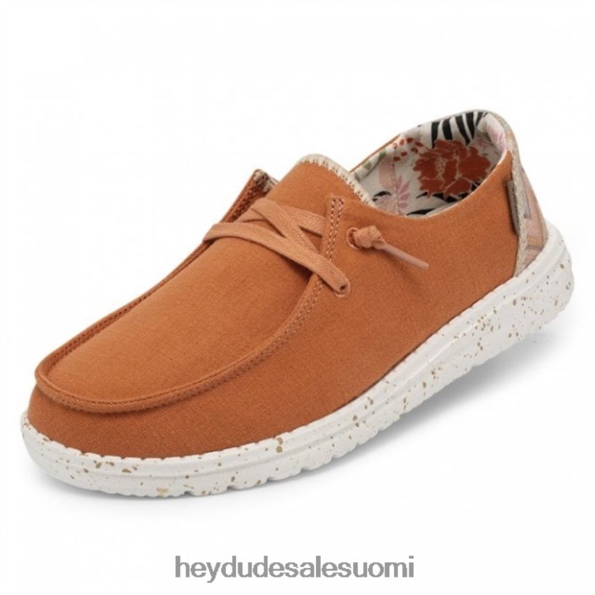 Hey Dude naiset heydude wendy chambray mango TV84411