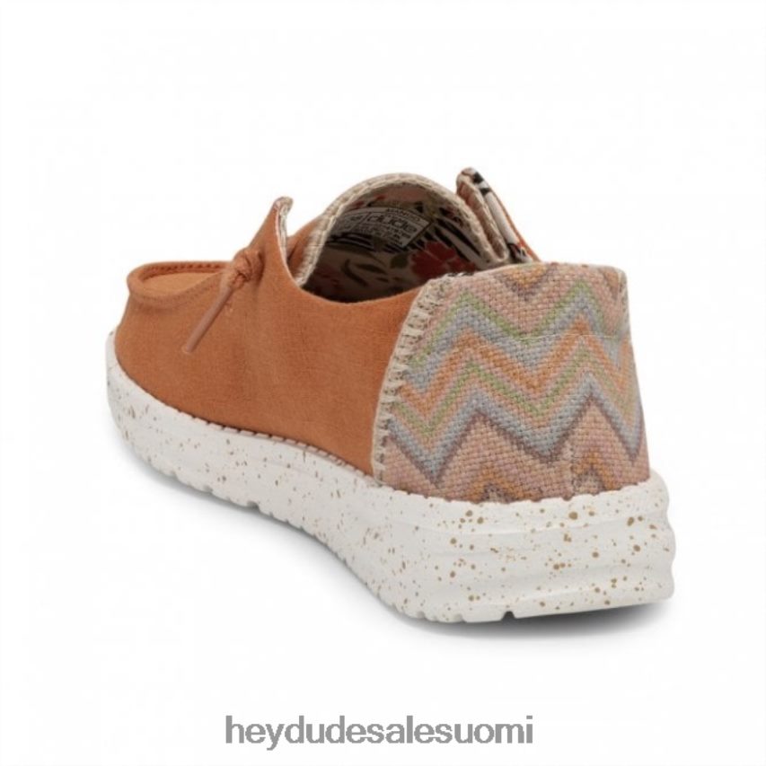 Hey Dude naiset heydude wendy chambray mango TV84411