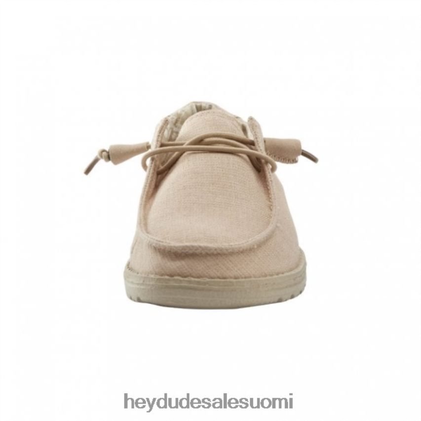 Hey Dude naiset heydude wendy chambray persikka TV84477