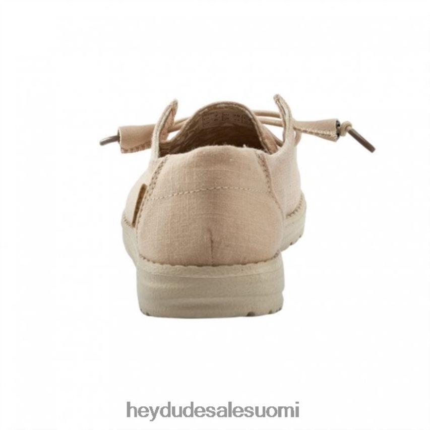 Hey Dude naiset heydude wendy chambray persikka TV84477