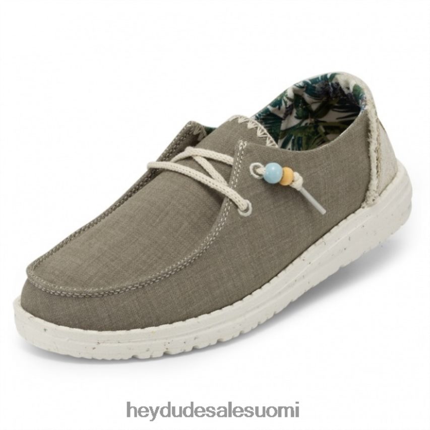 Hey Dude naiset heydude wendy luonnollinen rosmariini TV84429