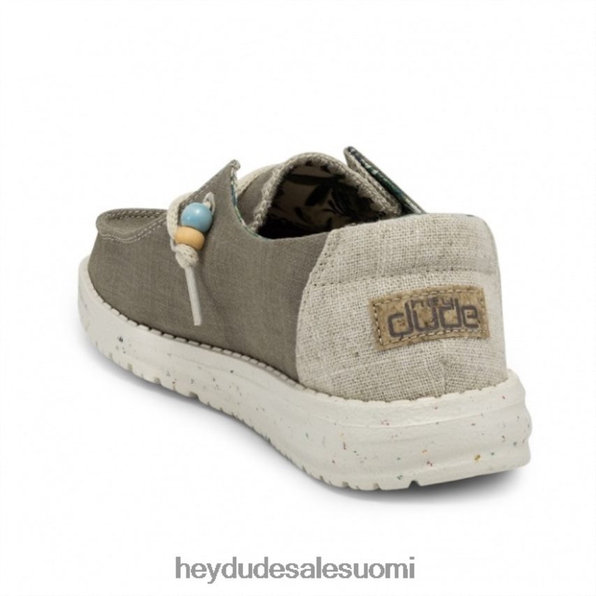 Hey Dude naiset heydude wendy luonnollinen rosmariini TV84429