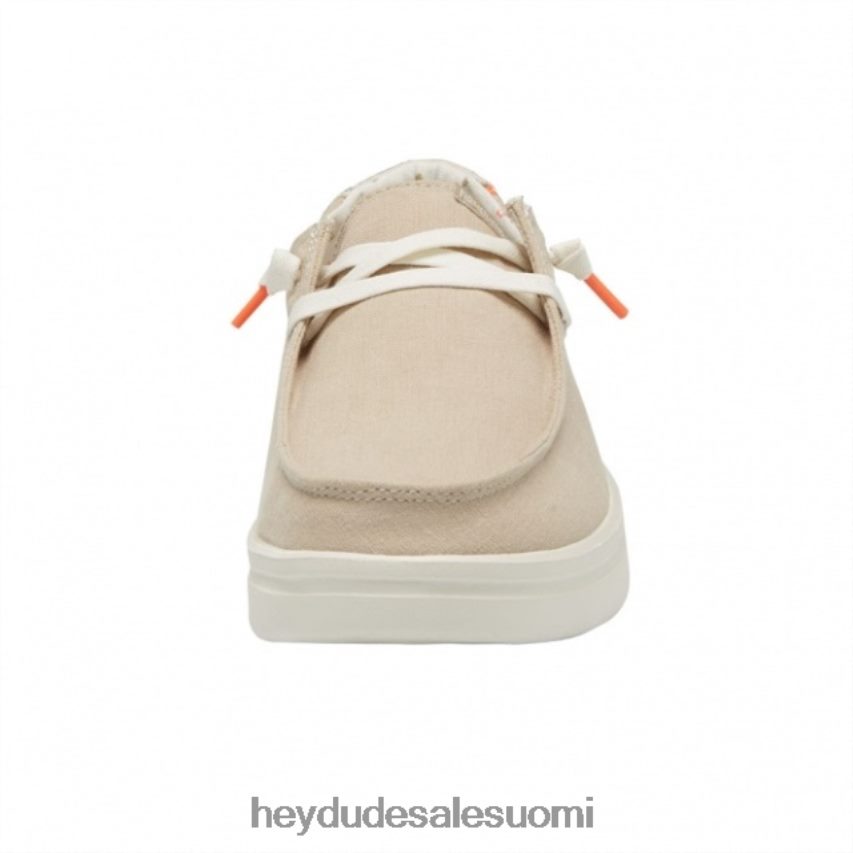 Hey Dude naiset heydude wendy nousu hiekkakuori TV84465